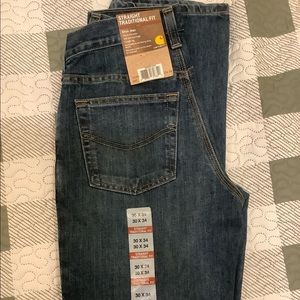 Carhartt Straight Traditional Elton Jeans 30x34